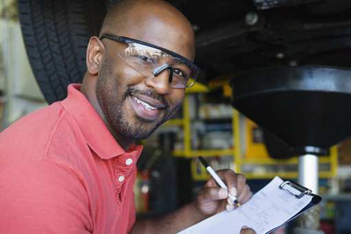 10 Best Auto Repair Shops in California!