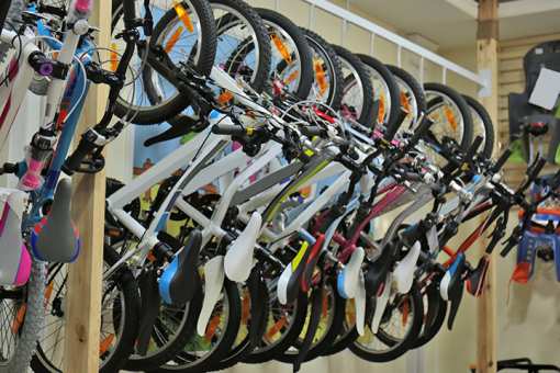 8 Best Bike Shops in California!