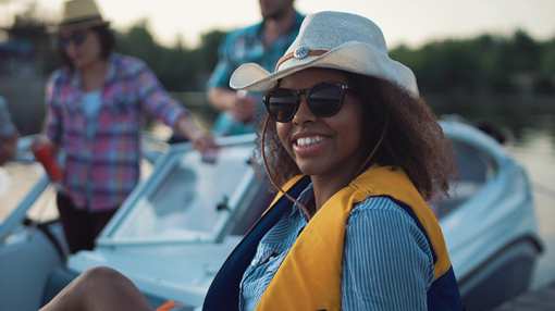 10 Best Boat Rentals in California!