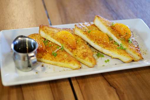 9 Best Brunch Spots in California!