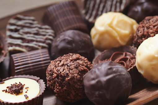 6 Best Chocolate Shops in California! 