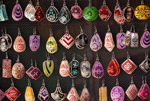 10 Best Craft Fairs in California!