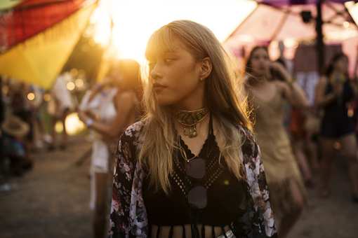 The 9 Best Festivals in California!