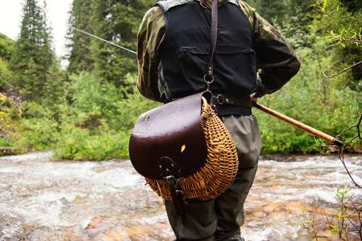 The 5 Best Fly Fishing Spots in California!