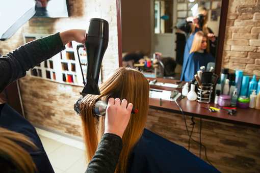 10 Best Hair Salons in California