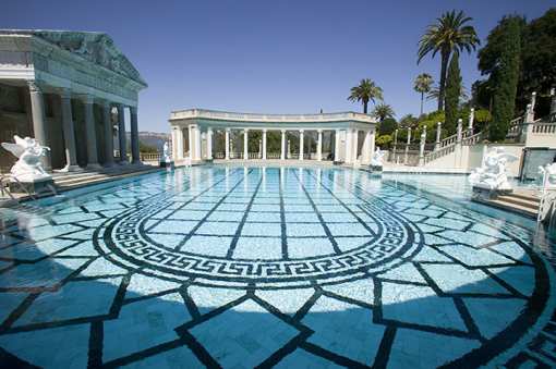 The Top 15 Historical Sites in California!