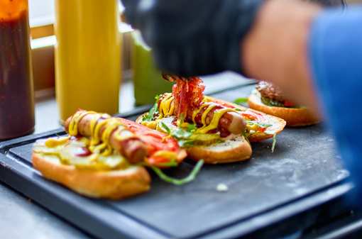 The 9 Best Hot Dog Joints in California!