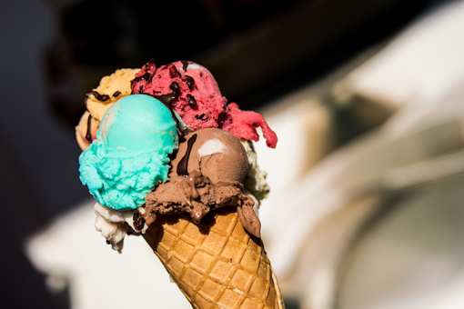 The 10 Best Ice Cream Parlors in California!