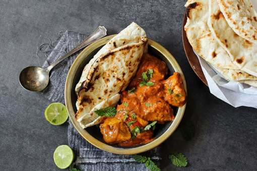 The 7 Best Indian Restaurants in California!