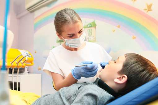 10 Best Kid-Friendly Dentists in California!