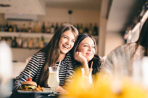 8 Best Mom & Pop Restaurants in California!