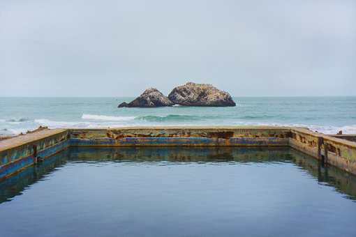 12 of the Best (and Most Offbeat) Attractions in California!