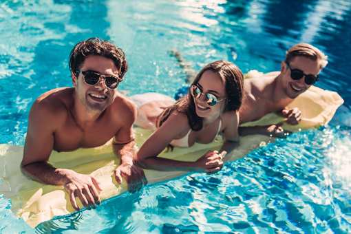 The 11 Best Hotels and Resorts for Families in California!