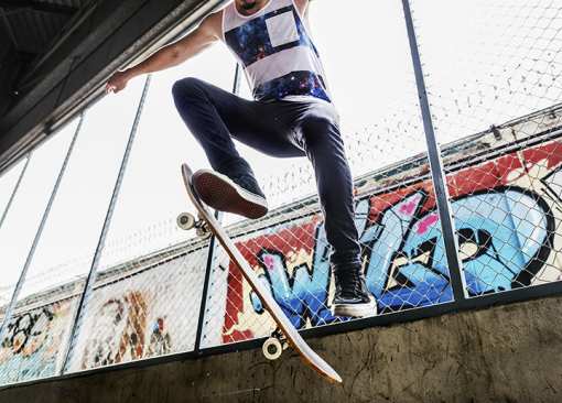 The 10 Best Skate Parks in California!