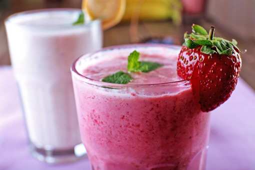 6 Best Smoothie Places in California!