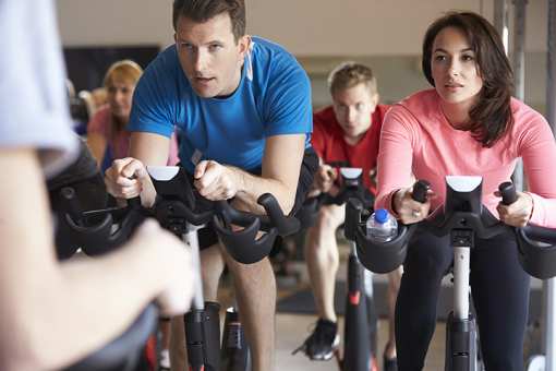 9 Best Spin Classes in California