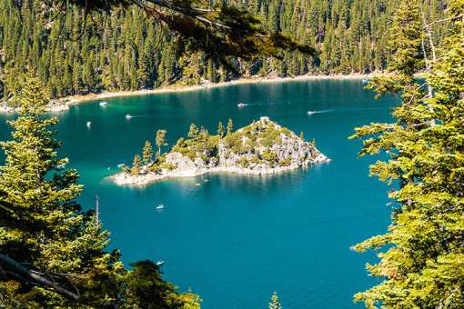 The 10 Best State Parks in California!