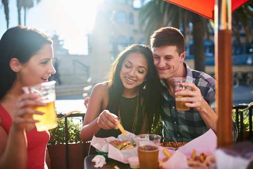 The 10 Best Student Discount Offers in California!
