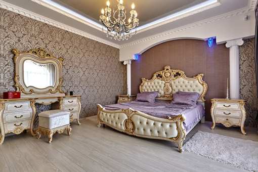 The 13 Most Unique Hotels in California!