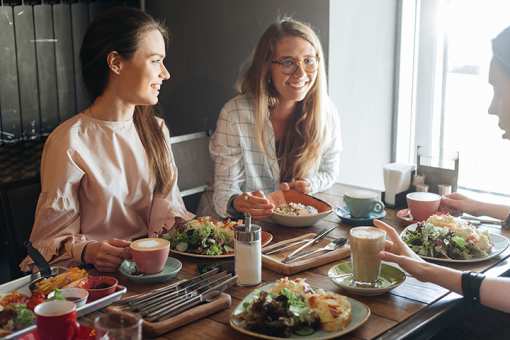 10 Best Vegan Restaurants in California