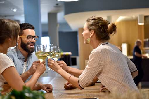 7 Best Wine Bars in California!